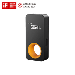 HOTO Laser Measure