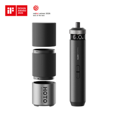 HOTO PixelDrive Cordless Screwdriver