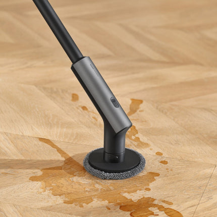HOTO Electric Spin Scrubber