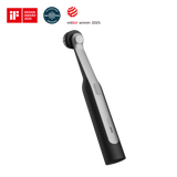 HOTO Wand Cordless Spin Scrubber