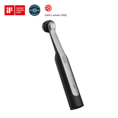 HOTO Wand Cordless Spin Scrubber
