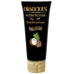 Oralicious-Pina Colada 2oz