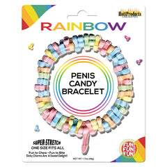 Dicky Charms Bracelet