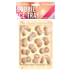 Boobie Ice Cube Tray