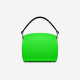 Handbag BYMANYC ® New York – Couture Vegan Mini Box in SoHo Midnight