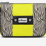 Handbag BYMANYC ® New York – Couture Vegan Vertical Band in Manhattan