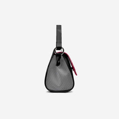 Handbag BYMANYC ® New York – Vegan Couture Trunk Mini in Manhattan Black