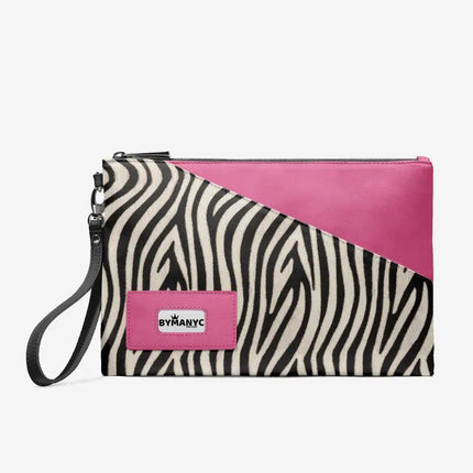 Handbag SOLSTICE UNISEX ECOLOGICAL BYMANYC New York Vegan & Stylish