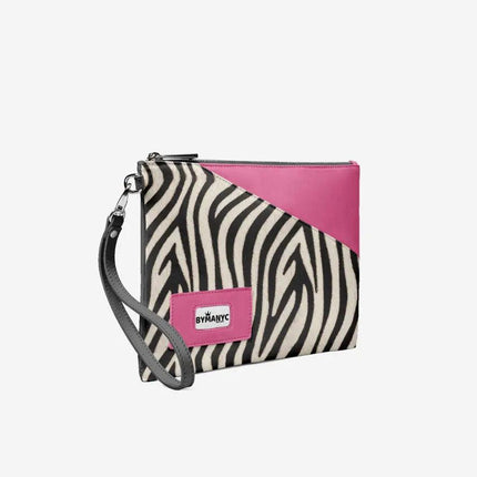 Handbag SOLSTICE UNISEX ECOLOGICAL BYMANYC New York Vegan & Stylish