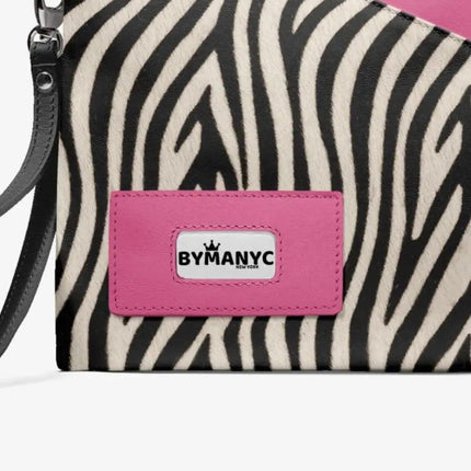 Handbag SOLSTICE UNISEX ECOLOGICAL BYMANYC New York Vegan & Stylish