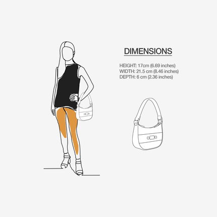 Handbag Vegan BYMANYC ® New York – Fashion Couture SoHo Pink