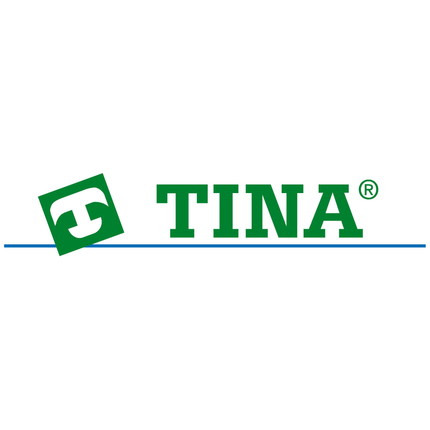 TINA 685 Fixed Blade Budding Knife – Handcrafted German Grafting Knife with Walnut Handle