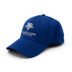 Small / Medium / Royal Blue - Tech Mesh