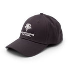Small / Medium / Graphite - Stretch Cotton