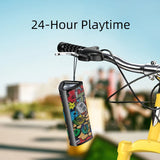 A10+ Portable bluetooth speaker
