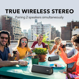 A10+ Portable bluetooth speaker