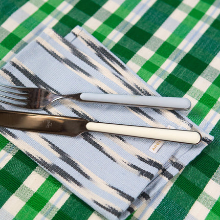 Josefina Plaid Placemat Set