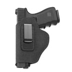 Inside the Waistband - Left Handed / Black / Standard