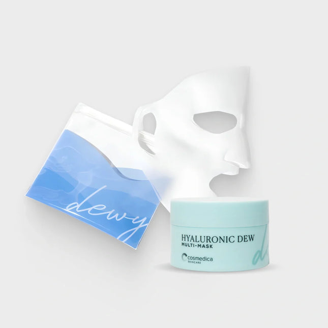 Cosmedica Hydrating Duo
