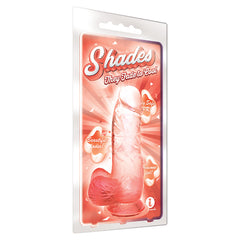 Shades Gradient Dong-Coral 6"