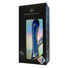 ID Wellness Essentials Dual Secret Massager