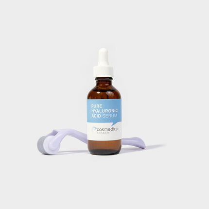 Cosmedica Instant Glow Kit