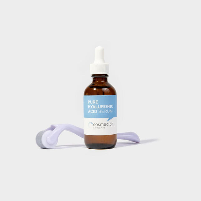 Cosmedica Instant Glow Kit