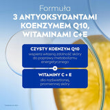 NIVEA Q10 Energy Eye Cream with Vitamin C 15ml