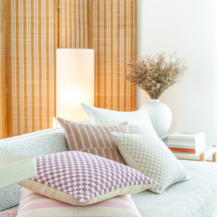 Santiago Cabana Stripe