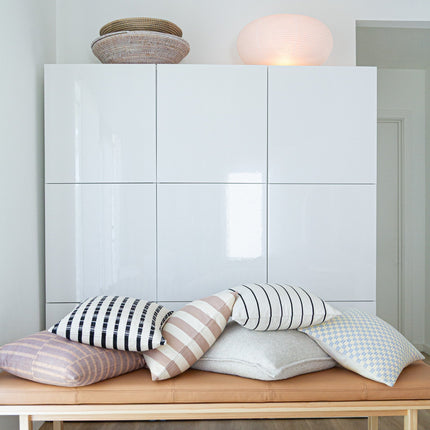 Santiago Atitlan I Pillow