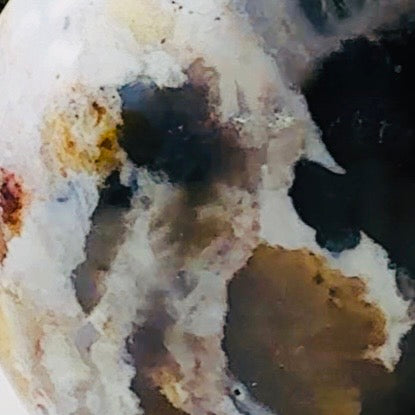 Mini Jasper Polished Freeform Specimen – Handpicked Natural Stone