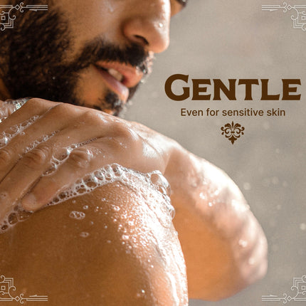 Orange Castile Soap