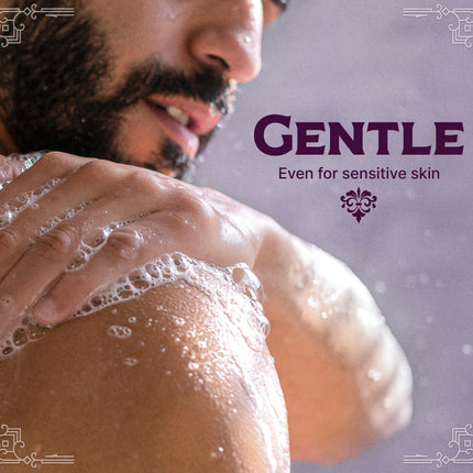 Lavender Castile Soap