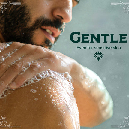 Bay Rum Castile Soap