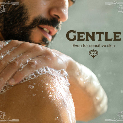 Sage Lime Castile Soap