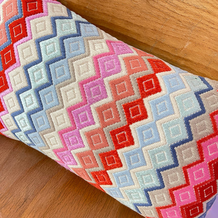 San Pedro Diamond Pillow