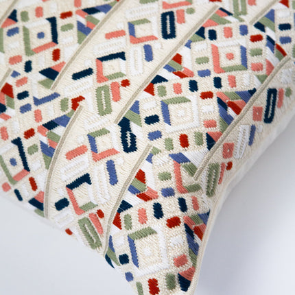 Nahuala III Pillow