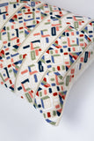 Nahuala III Pillow