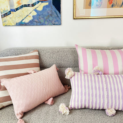 Santiago Cabana Stripe
