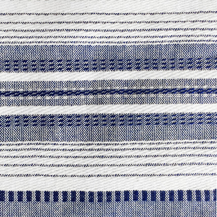 Indigo Chambray Kitchen Towel
