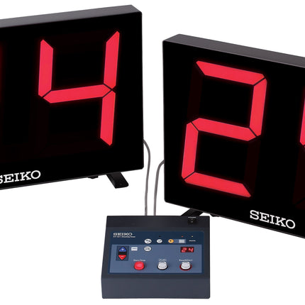 SEIKO KT-401 - Shot Clock