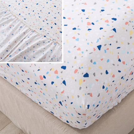 Kasentex Reversible Ultra Soft Comforter Set – 5 & 7 Piece Cozy Bedding