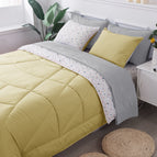Twin/Twin XL / Sunshine Yellow