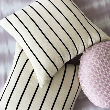 Santiago Atitlan I Pillow