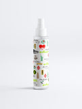 Keratin Shine Leave-In Hair Mist BYMANYC ® New York – Instant Shine and Protection
