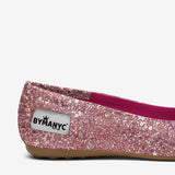 Kids' Vegan Luxury Ballerinas LINCOLN CENTER BYMANYC ® New York