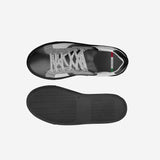 Kids' Vegan Luxury Sneakers HIGH LINE BYMANYC ® New York