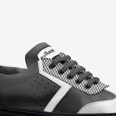 Kids' Vegan Luxury Sneakers NOLITA BYMANYC ® New York