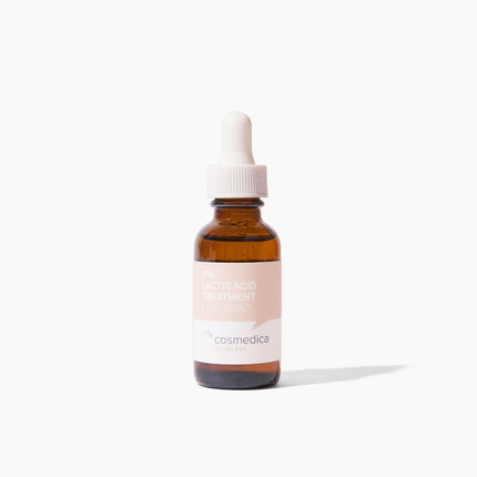 Cosmedica 5% Lactic Acid Treatment + Hylasyn