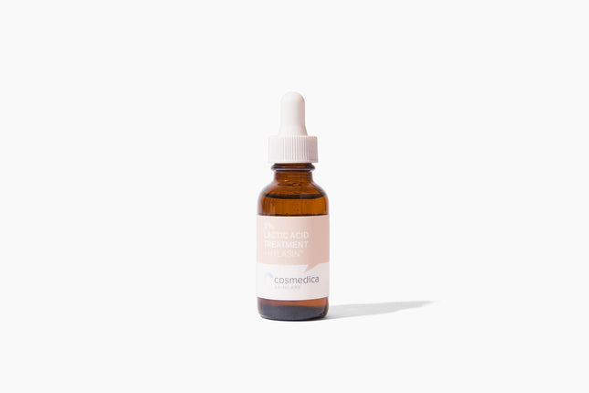 Cosmedica 5% Lactic Acid Treatment + Hylasyn